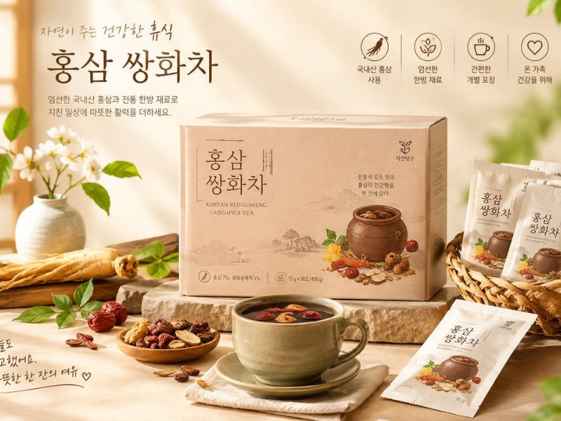Đi Hàn Quốc mua gì làm quà? 15 gợi ý đáng mua và ý nghĩa 9