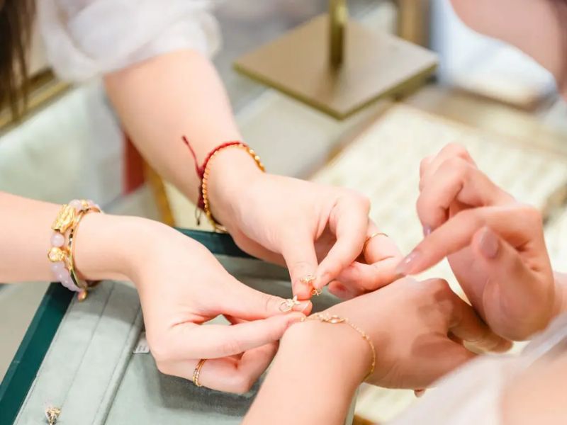 Đi Hàn Quốc mua gì làm quà? 15 gợi ý đáng mua và ý nghĩa 12