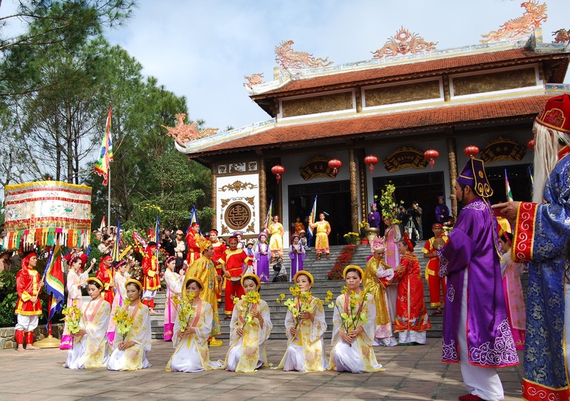 Đi Huế mùa nào đẹp? Hành trình đi tìm mùa đẹp nhất của cố đô 3