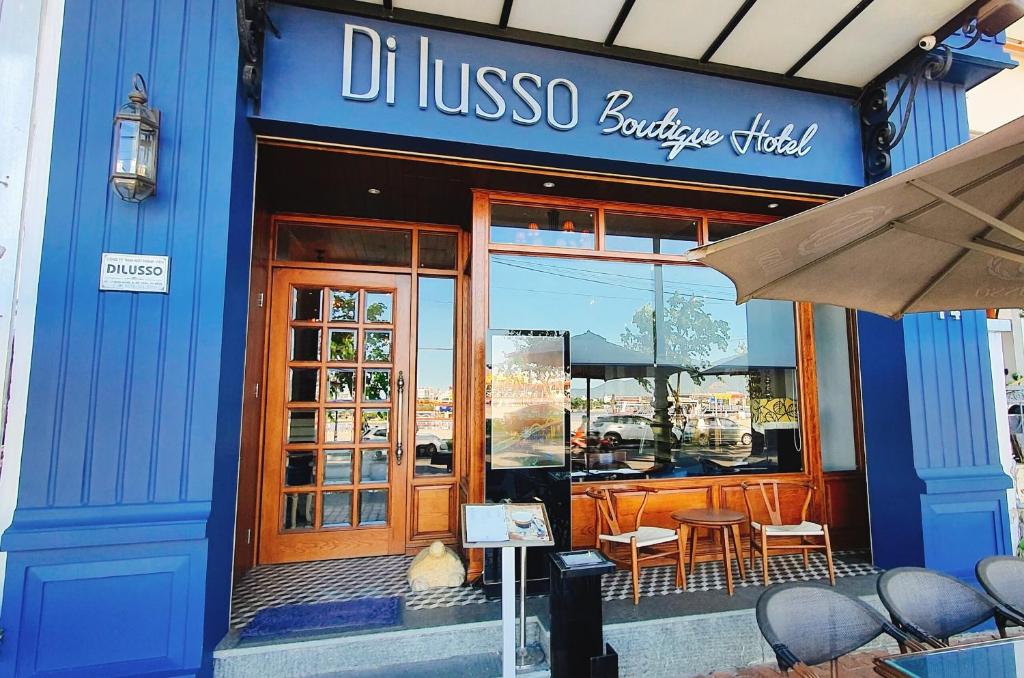 Di Lusso Boutique Hotel thăng hoa cảm xúc cho kỳ nghỉ của bạn 2