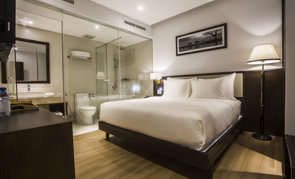 Di Lusso Boutique Hotel thăng hoa cảm xúc cho kỳ nghỉ của bạn 6