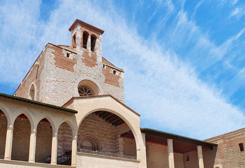 Perpignan: Thành phố cổ mang dấu ấn nghệ thuật Địa Trung Hải 4