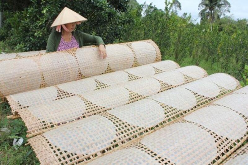 Điểm danh 32 Di sản Phi vật thể Quốc gia về ẩm thực Việt Nam 16