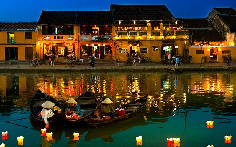 Top 8 di sản văn hóa vật thể được UNESCO công nhận tại Việt Nam 2