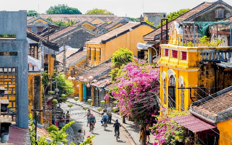 Top 8 di sản văn hóa vật thể được UNESCO công nhận tại Việt Nam 3