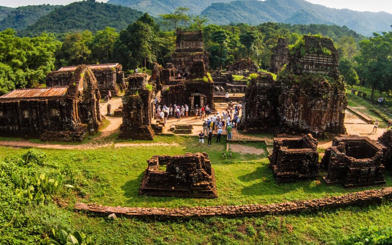 Top 8 di sản văn hóa vật thể được UNESCO công nhận tại Việt Nam 4