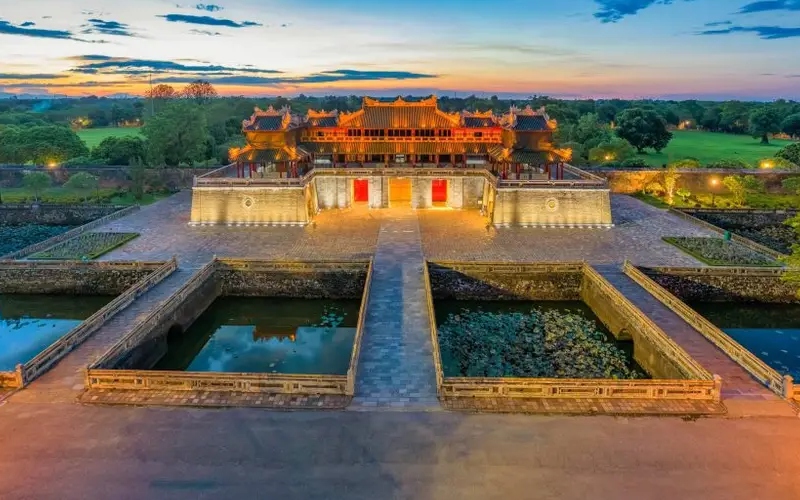 Top 8 di sản văn hóa vật thể được UNESCO công nhận tại Việt Nam 5