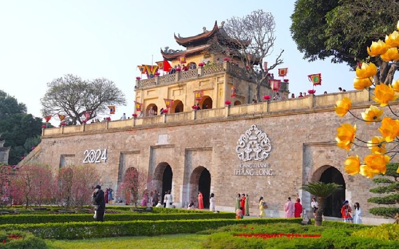 Top 8 di sản văn hóa vật thể được UNESCO công nhận tại Việt Nam 7