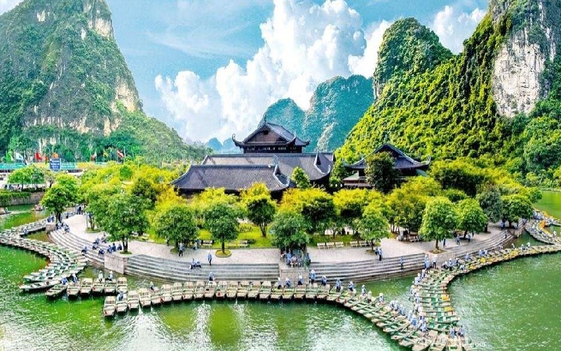Top 8 di sản văn hóa vật thể được UNESCO công nhận tại Việt Nam 10