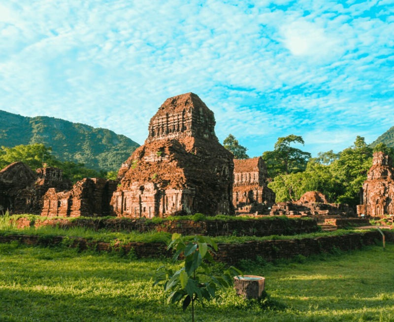 8 Di sản văn hóa Việt Nam nổi tiếng được UNESCO công nhận 3