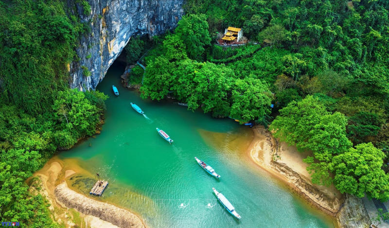 8 Di sản văn hóa Việt Nam nổi tiếng được UNESCO công nhận 5