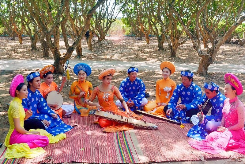 Trải nghiệm di tích Đạo Dừa và khám phá những câu chuyện bí ẩn 9