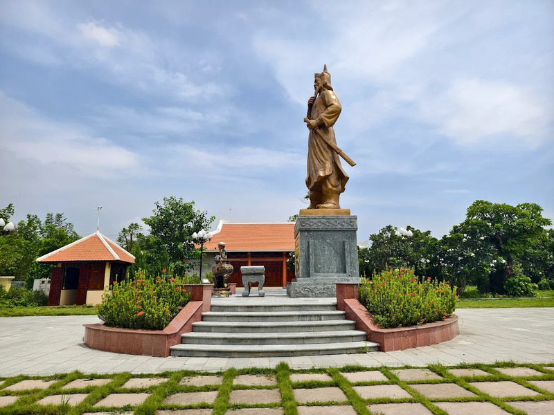 Hành trình tham quan 16 di tích lịch sử ở Đồng Nai 4