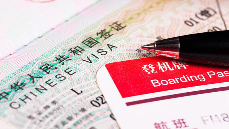 Đi Trung Quốc có cần visa không và những lưu ý bạn cần biết 2