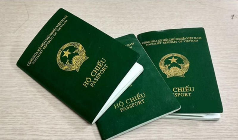 Đi Trung Quốc có cần visa không và những lưu ý bạn cần biết 7