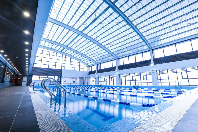Danh sách bể bơi Hà Nội đẹp nhất giải nhiệt mùa hè nóng bức 9