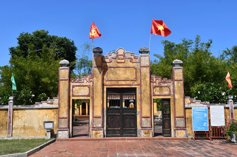 Địa đạo Kỳ Anh, pháo đài ngầm được kiến tạo từ lòng dân 5