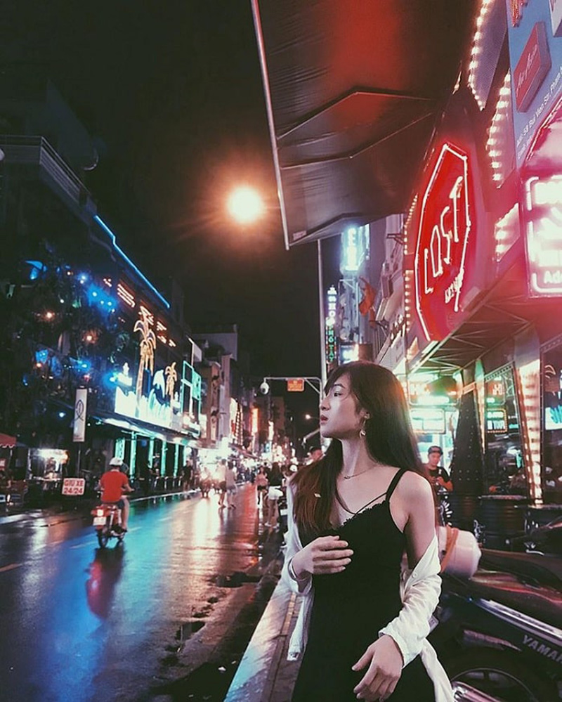 Top 10+ địa điểm chụp hình đẹp ở Sài Gòn được giới trẻ yêu thích 8