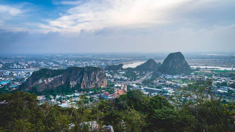 Top 42 địa điểm du lịch Đà Nẵng cực hot không thể bỏ qua 2