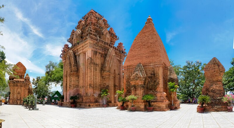 Top 20 địa điểm du lịch Nha Trang với không gian tiên cảnh sống động 2