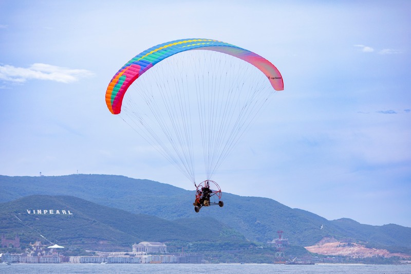 Top 20 địa điểm du lịch Nha Trang với không gian tiên cảnh sống động 15