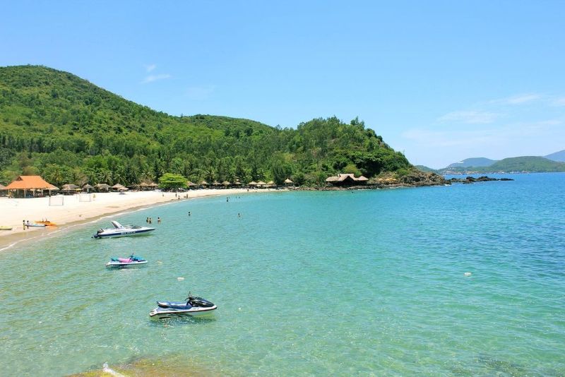 Top 20 địa điểm du lịch Nha Trang với không gian tiên cảnh sống động 17