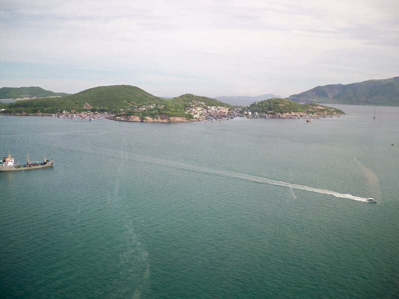 Top 20 địa điểm du lịch Nha Trang với không gian tiên cảnh sống động 18