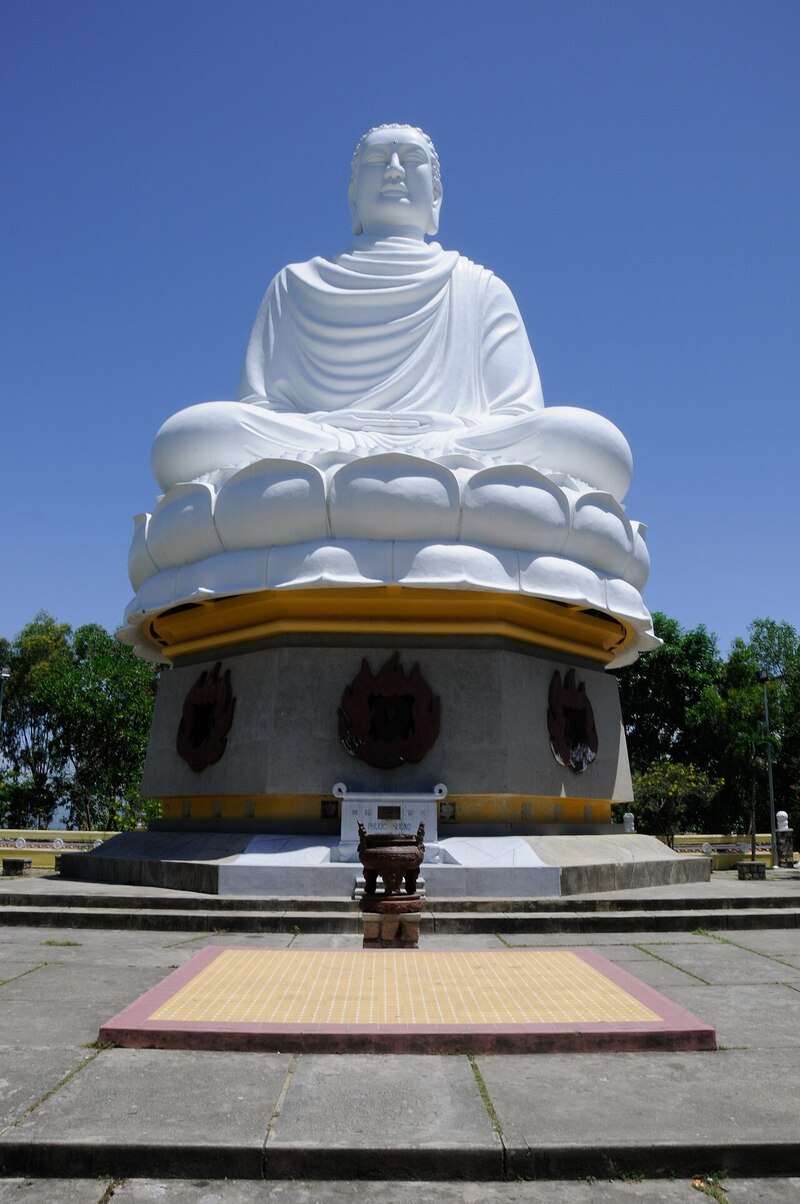 Top 20 địa điểm du lịch Nha Trang với không gian tiên cảnh sống động 3