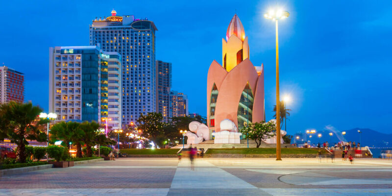 Top 20 địa điểm du lịch Nha Trang với không gian tiên cảnh sống động 4