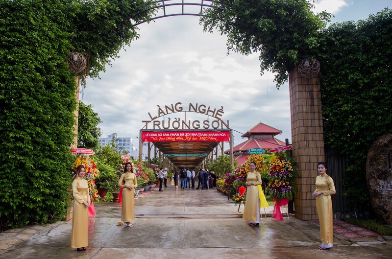 Top 20 địa điểm du lịch Nha Trang với không gian tiên cảnh sống động 6