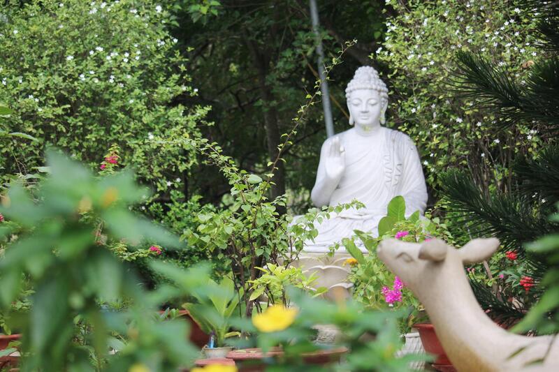 Top 20 địa điểm du lịch Nha Trang với không gian tiên cảnh sống động 7
