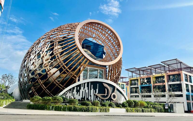 Top 20 địa điểm du lịch Nha Trang với không gian tiên cảnh sống động 8