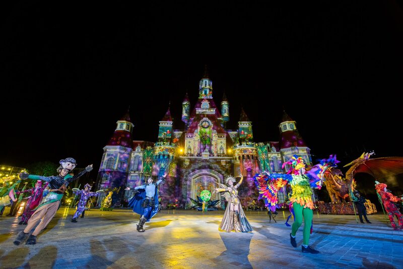 Top 20 địa điểm du lịch Nha Trang với không gian tiên cảnh sống động 9
