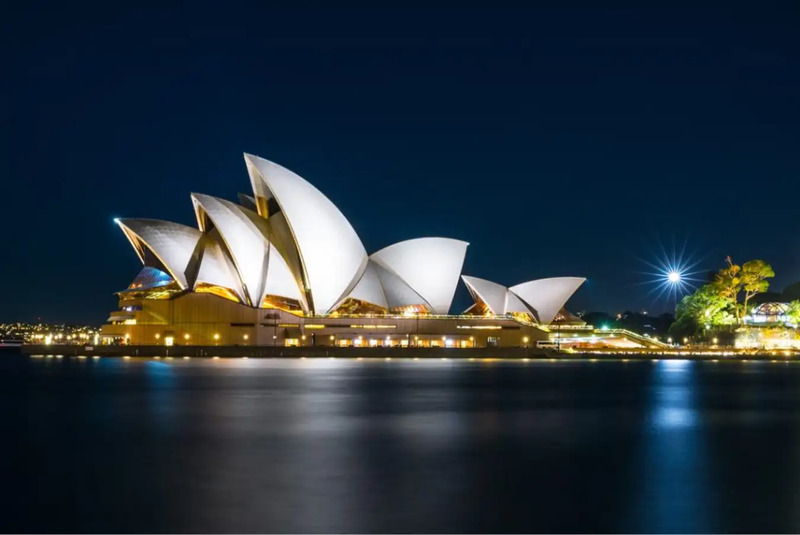 Bỏ túi 10 địa điểm du lịch Sydney phải đi một lần trong đời 3