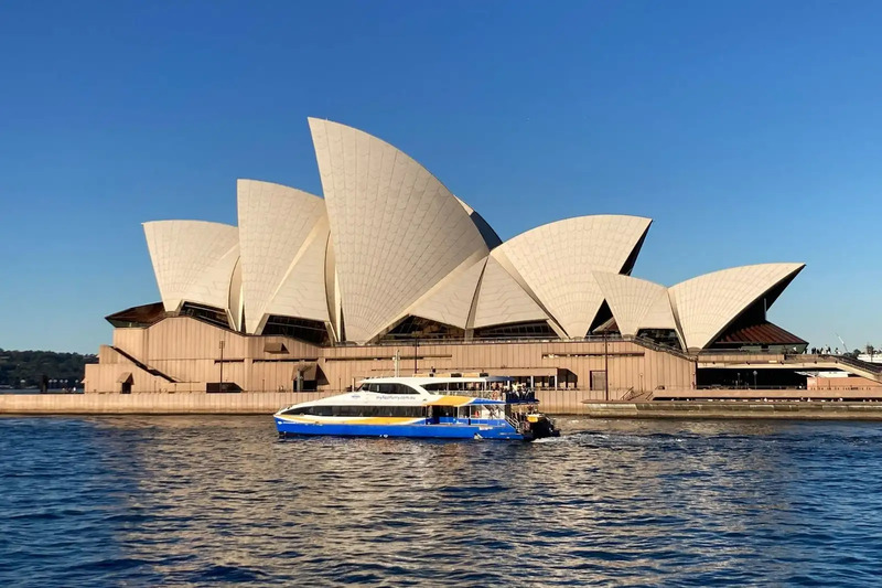 Bỏ túi 10 địa điểm du lịch Sydney phải đi một lần trong đời 9