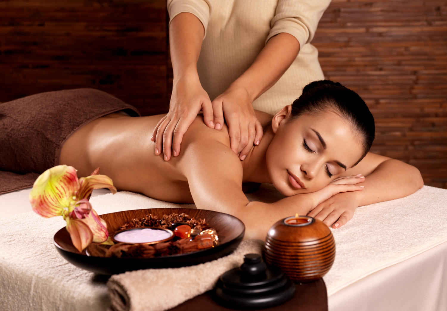 Địa điểm Massage Nha Trang lành mạnh cho khách du lịch trải nghiệm thư giãn tuyệt vời 5