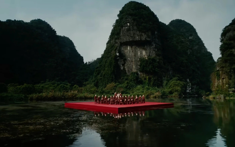 Các địa điểm trong MV 'Come My Way' của Sơn Tùng M-TP gây bão mạng 3