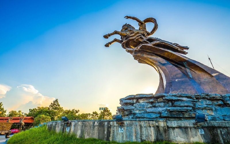 16 địa điểm vui chơi gần Hà Nội lý tưởng để thư giãn cuối tuần 6
