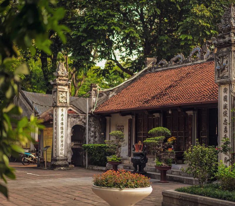 Top 18 địa điểm vui chơi Hà Nội siêu hot (cập nhật 2025) 6