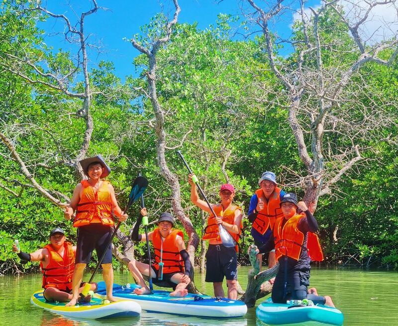 Những địa điểm vui chơi Sài Gòn với những trải nghiệm ấn tượng mà không nơi nào có 7