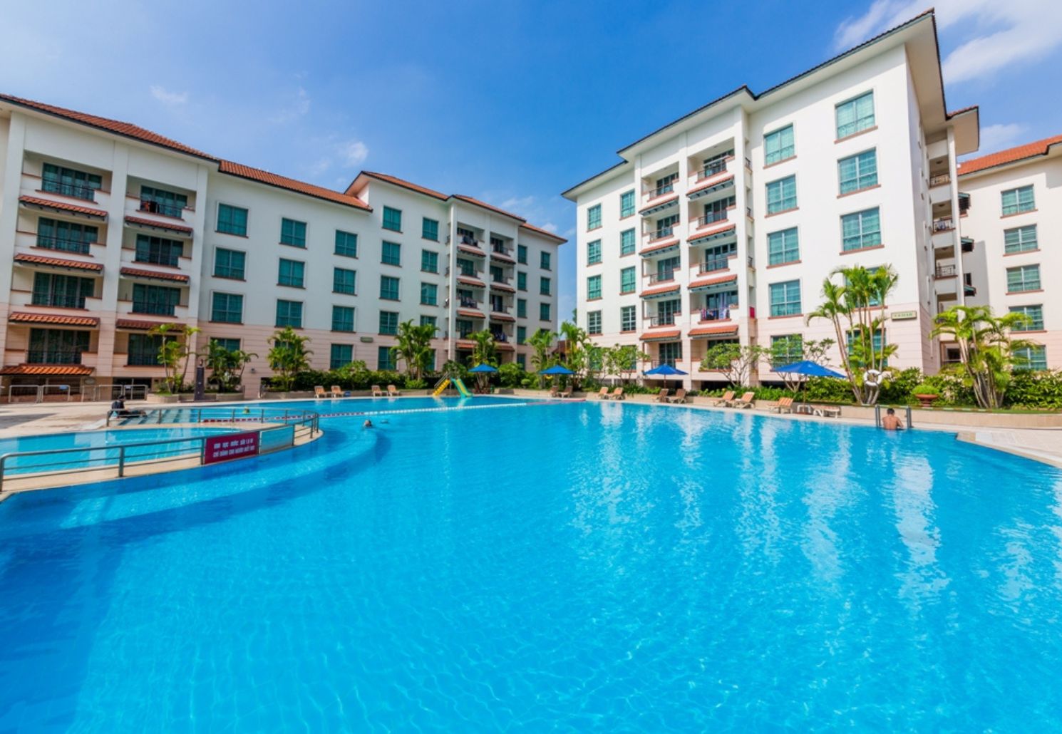 Diamond Westlake Suites, khách sạn 5 sao sang chảnh bậc nhất Hà Thành 16