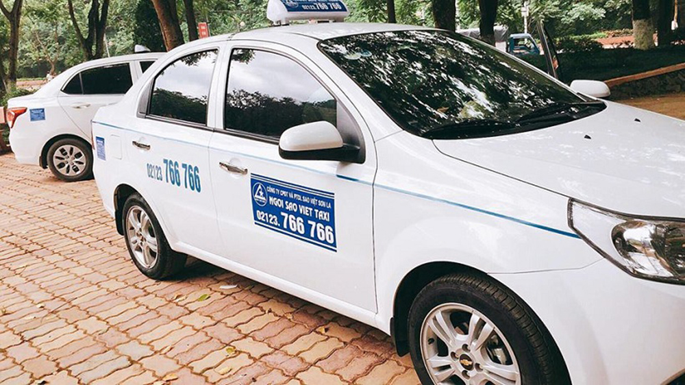 Dịch vụ taxi Mộc Châu và những kinh nghiệm cho dân đam mê xê dịch 6