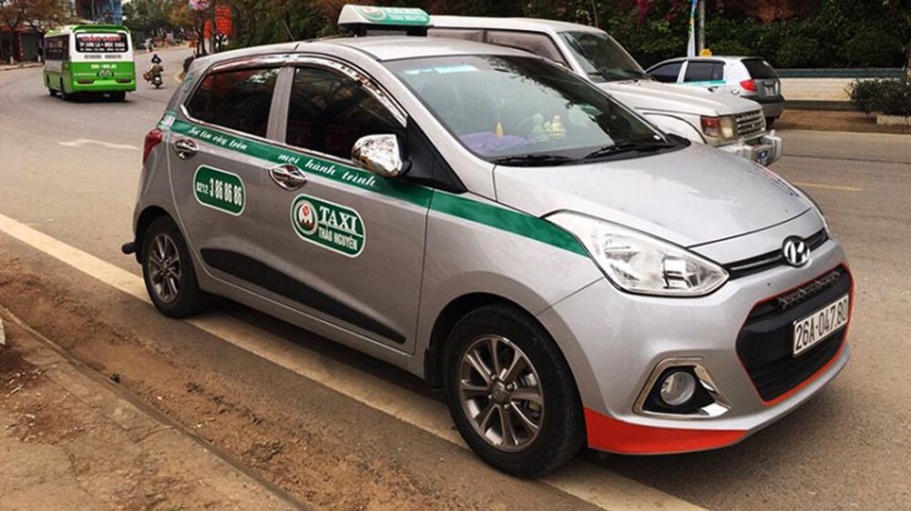 Dịch vụ taxi Mộc Châu và những kinh nghiệm cho dân đam mê xê dịch 8