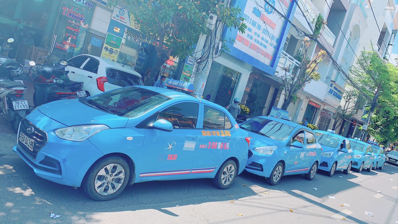 Dịch vụ taxi Mộc Châu và những kinh nghiệm cho dân đam mê xê dịch 9