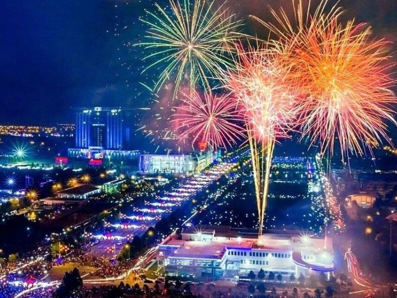 7 điểm bắn pháo hoa lễ 2/9 tại TP.HCM năm 2026 3