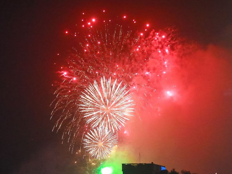 7 điểm bắn pháo hoa lễ 2/9 tại TP.HCM năm 2026 8