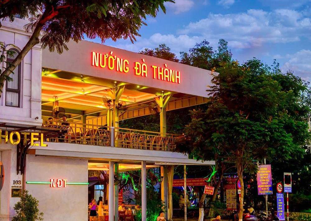 Điểm danh 10 quán ngon Đà Nẵng nức tiếng gần xa 4