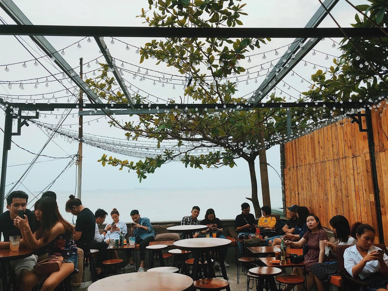 Top 10 quán cafe đẹp ở Vũng Tàu bạn nên check in 8