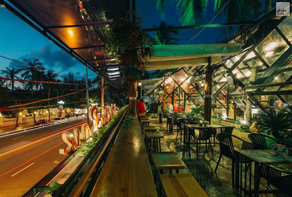 Top 10 quán cafe đẹp ở Vũng Tàu bạn nên check in 22