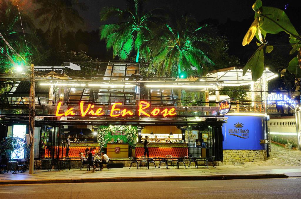 Top 10 quán cafe đẹp ở Vũng Tàu bạn nên check in 23